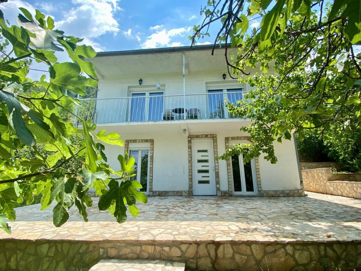 Guest House Ivano Mostar Exterior foto